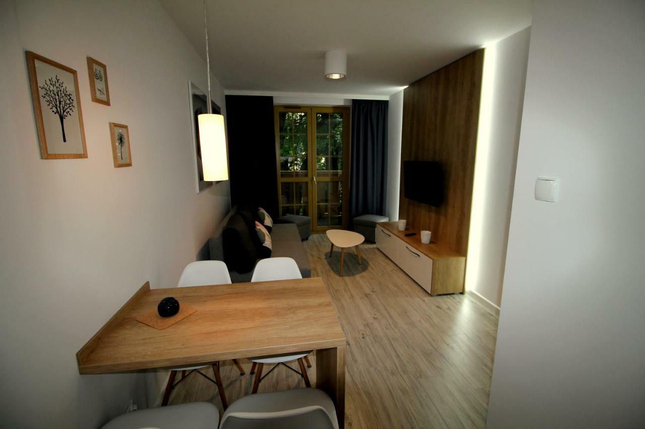 Apartamenty Podgorze Szklarska Poręba Exterior foto