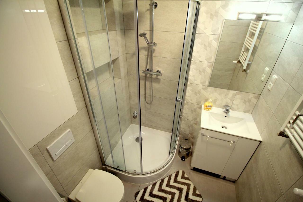 Apartamenty Podgorze Szklarska Poręba Exterior foto