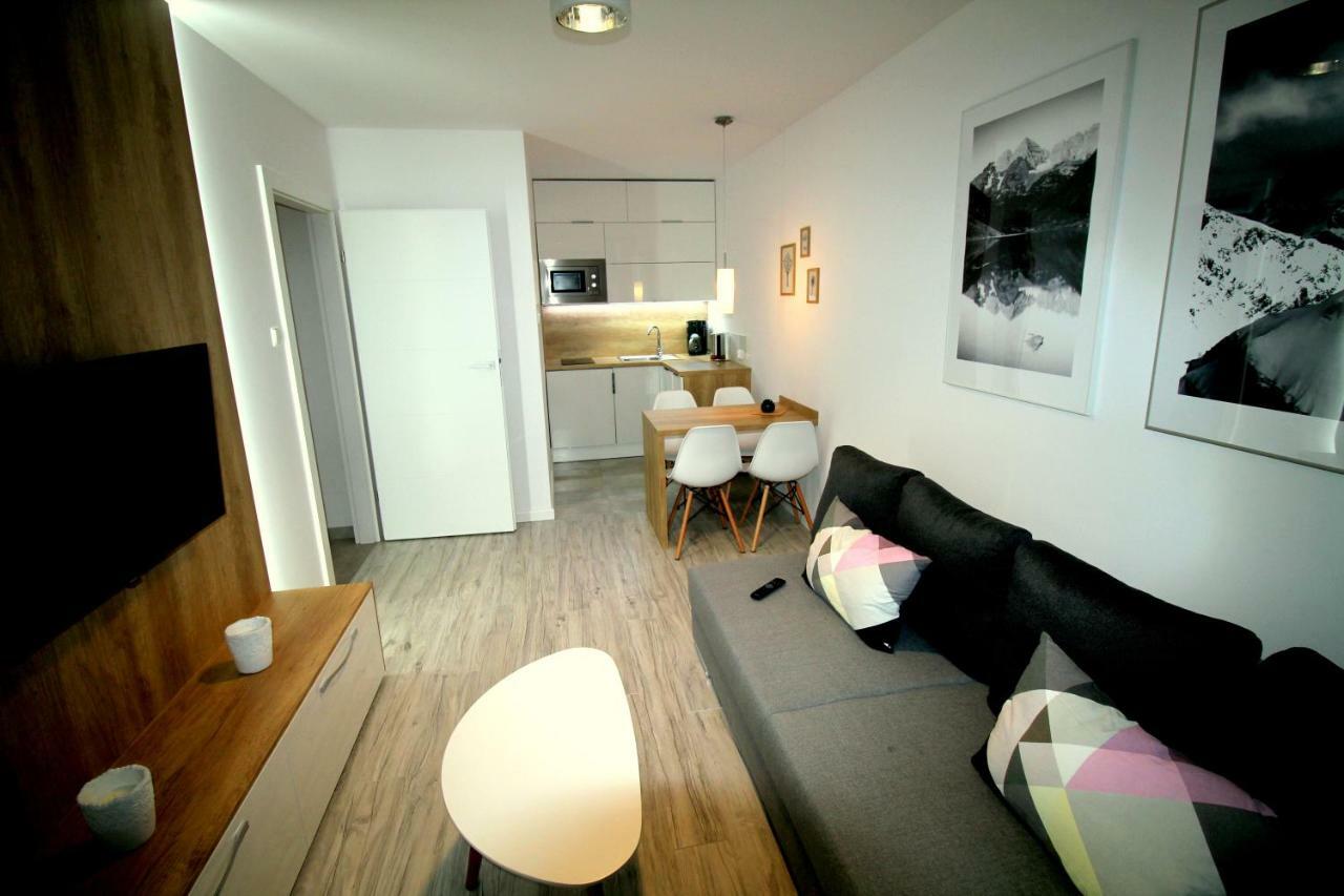 Apartamenty Podgorze Szklarska Poręba Exterior foto