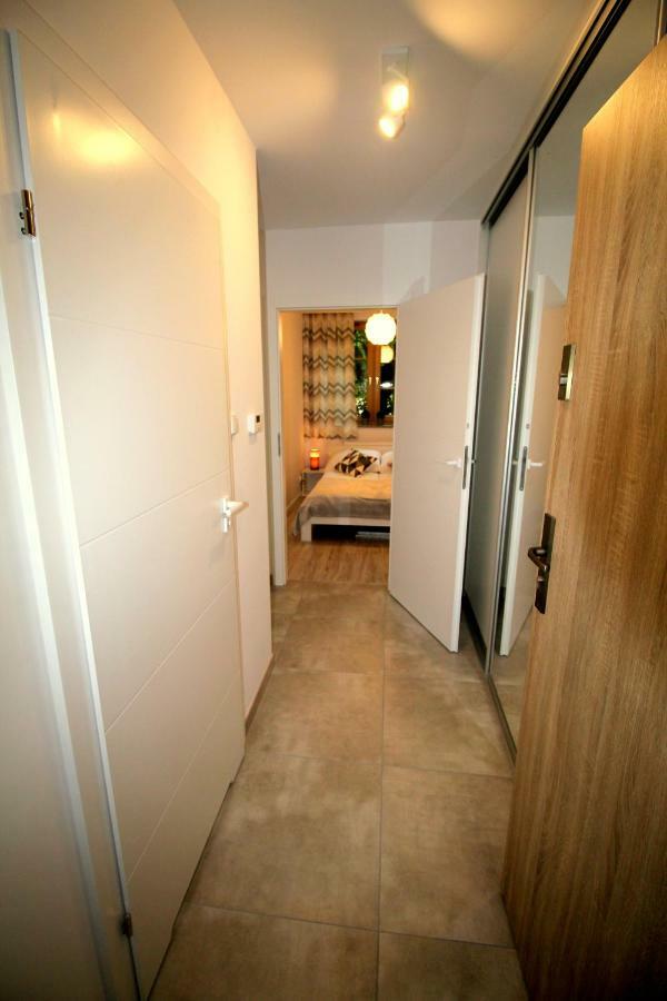 Apartamenty Podgorze Szklarska Poręba Exterior foto
